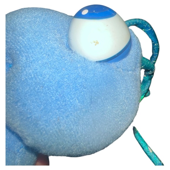 Disney A Bugs Life Flick 9” And Princess Atta 17” Plush Lot 2 Stuffed Animals - Picture 9 of 10